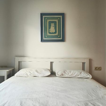 Urban Corner Apartment Tetouan Exterior photo