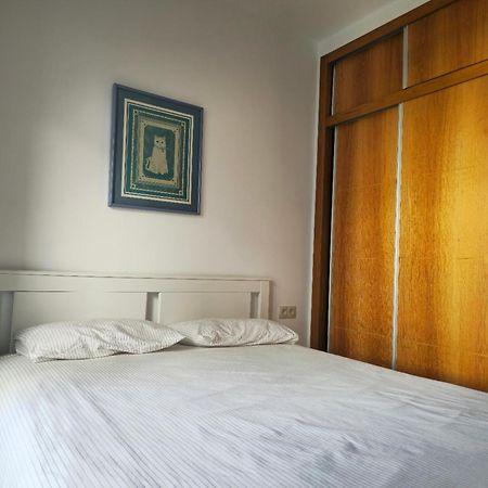 Urban Corner Apartment Tetouan Exterior photo