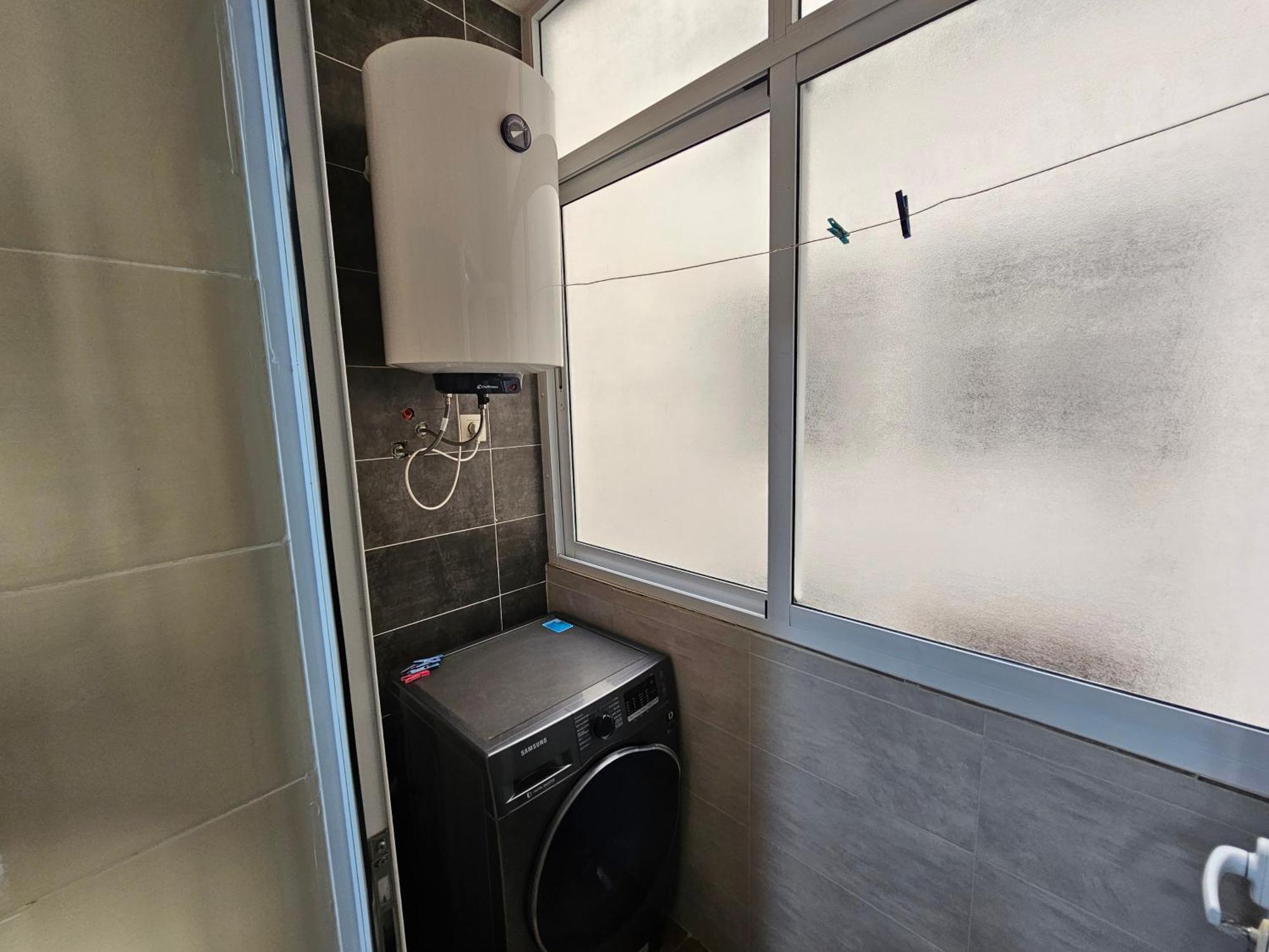 Urban Corner Apartment Tetouan Exterior photo