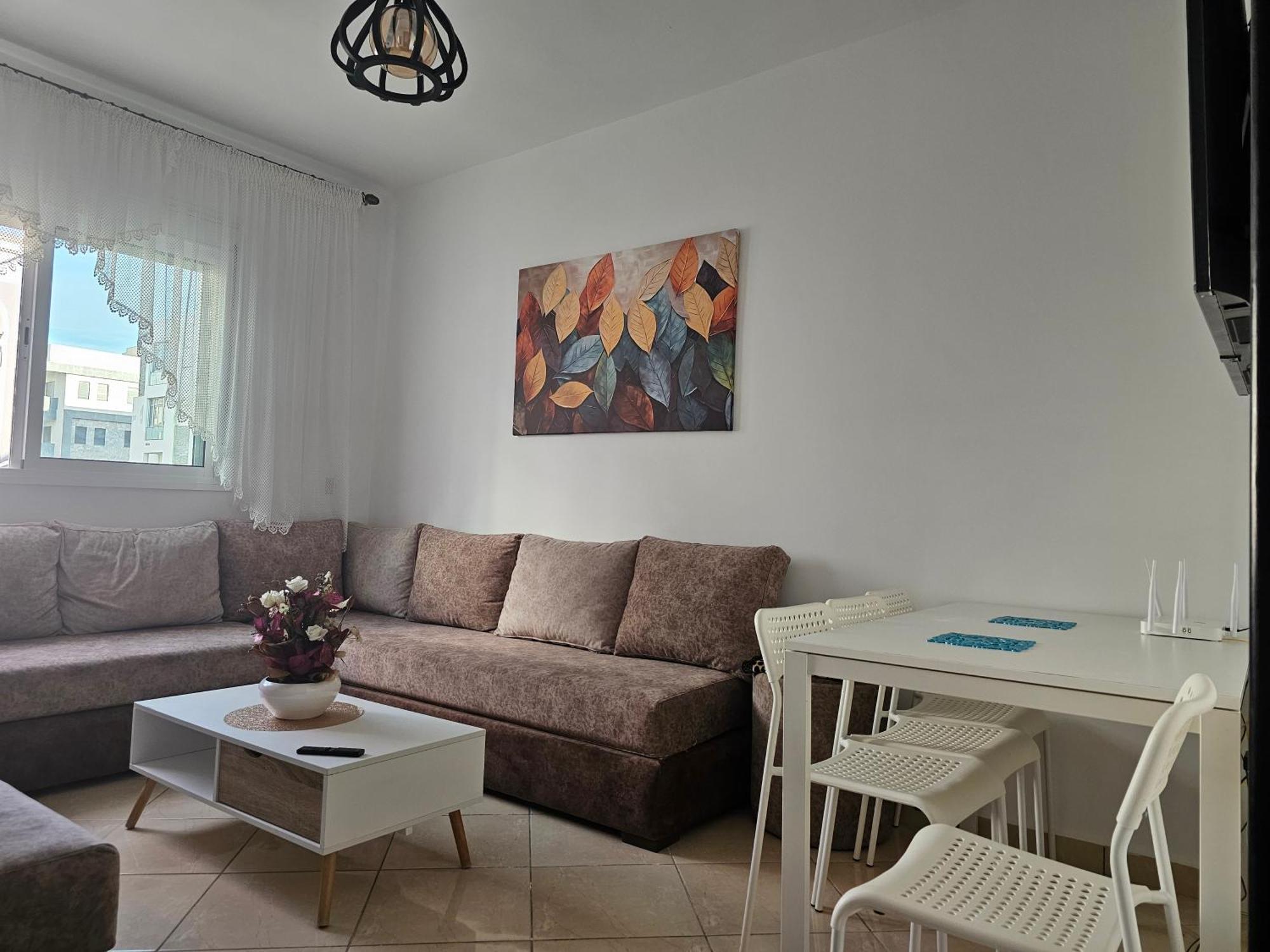 Urban Corner Apartment Tetouan Exterior photo