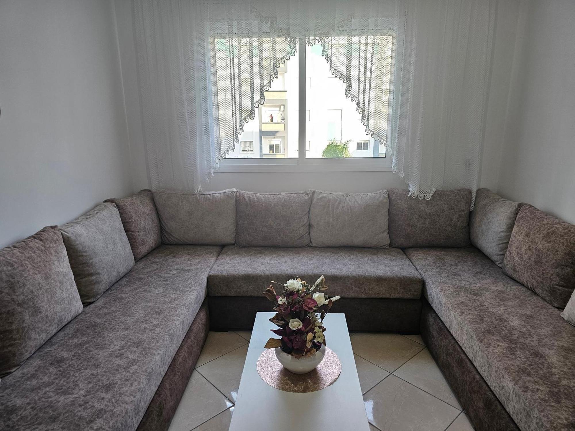 Urban Corner Apartment Tetouan Exterior photo