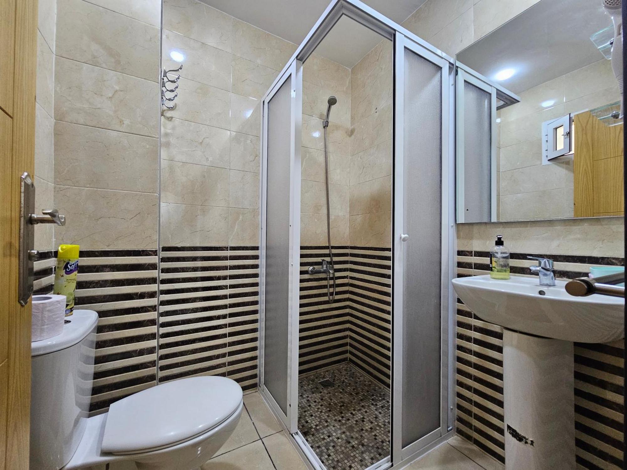 Urban Corner Apartment Tetouan Exterior photo