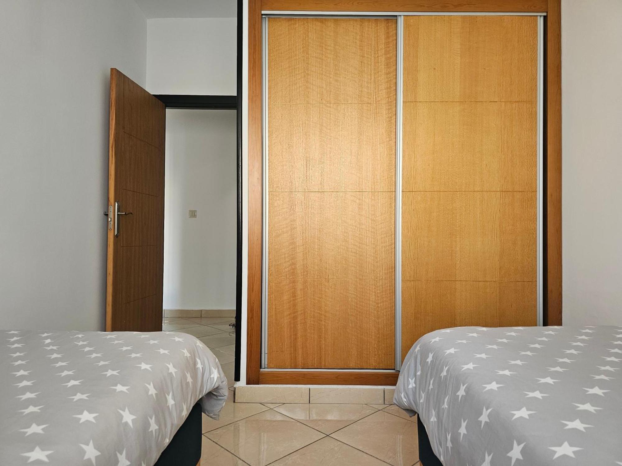 Urban Corner Apartment Tetouan Exterior photo
